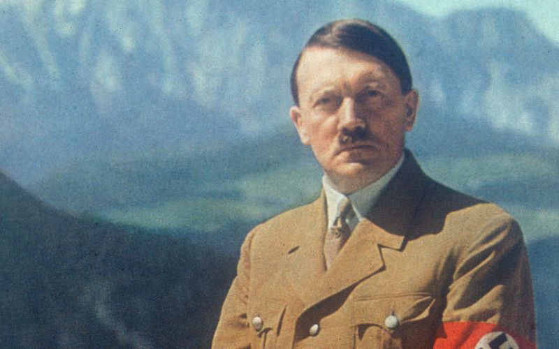 Hitler là ai? Những tội ác của Hitler không thể bỏ qua