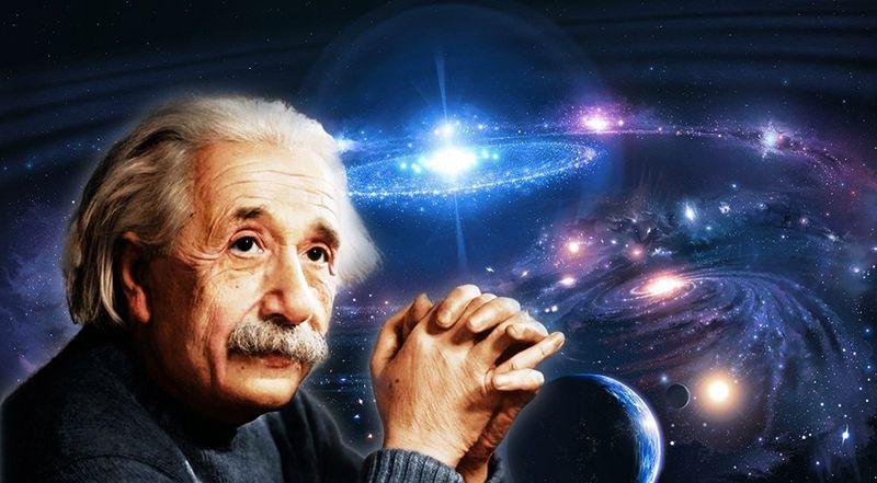 Thuyết lượng tử ánh sáng của Albert Einstein