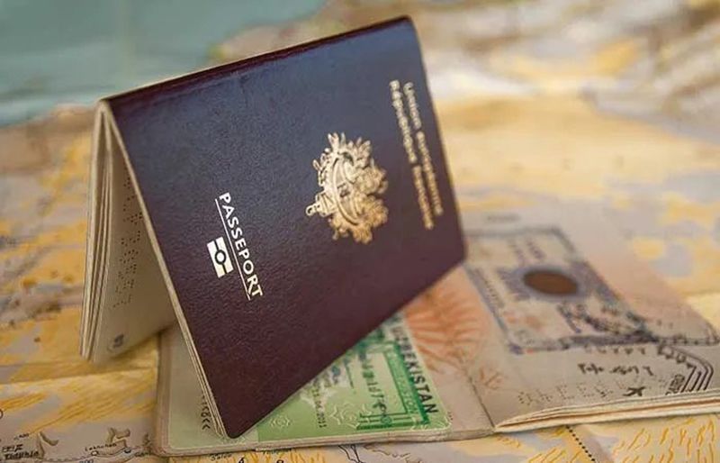 Các loại visa Đức đang hiện hành hiện nay