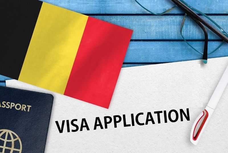 Một số câu hỏi thường gặp khi xin visa Đức